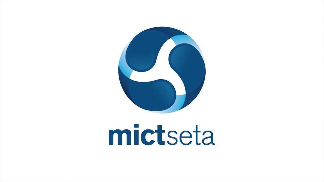 MICTSETA Logo